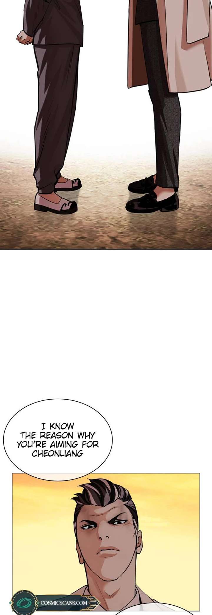 Lookism Chapter 487 - Page 62