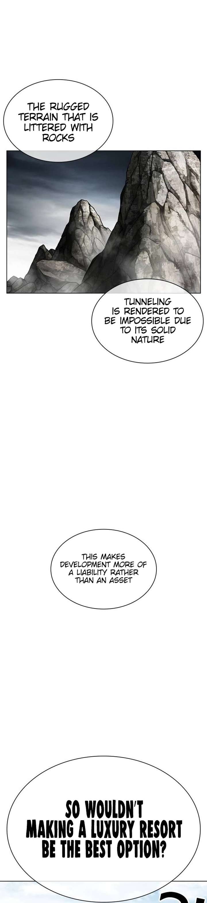 Lookism Chapter 487 - Page 64