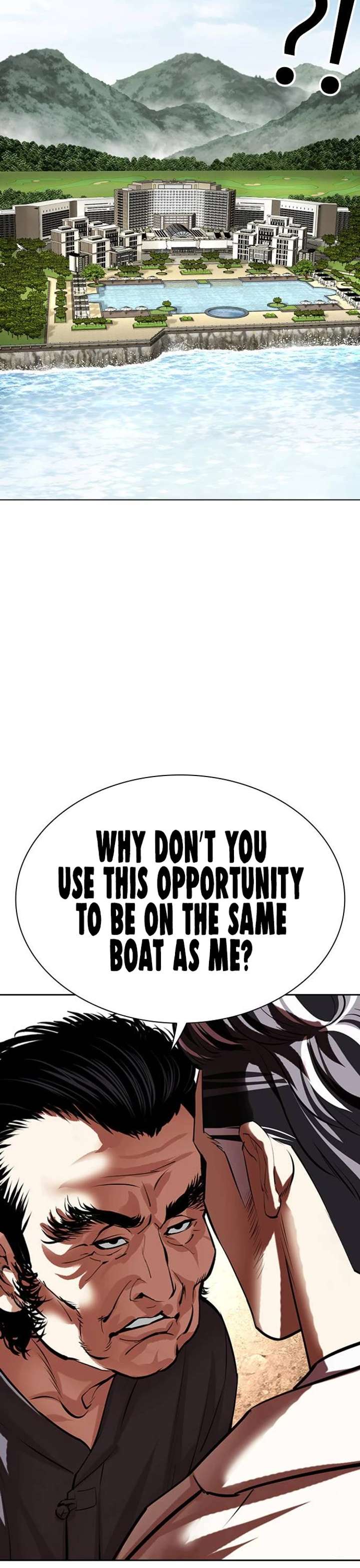 Lookism Chapter 487 - Page 65