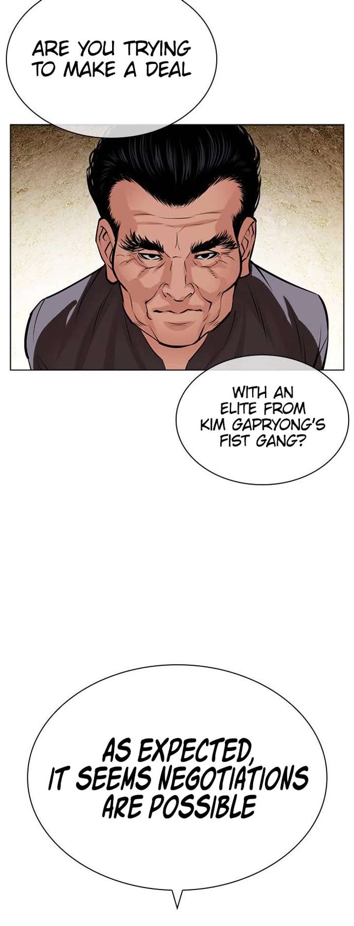 Lookism Chapter 487 - Page 67