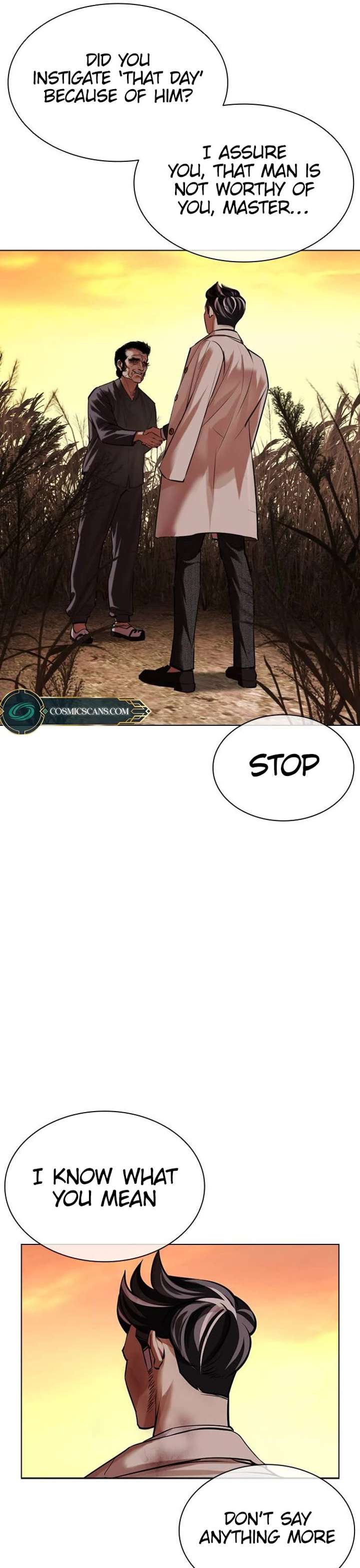 Lookism Chapter 487 - Page 69