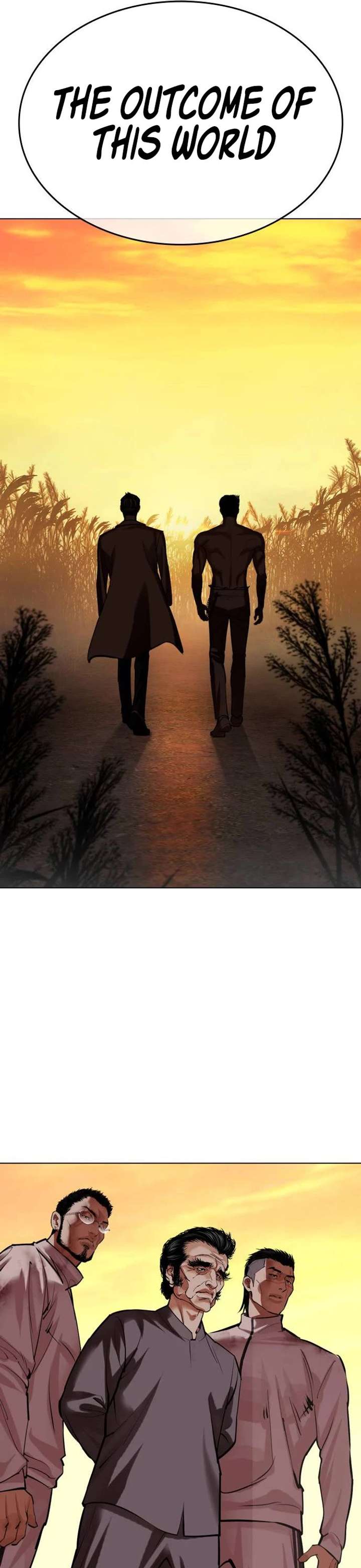 Lookism Chapter 487 - Page 72