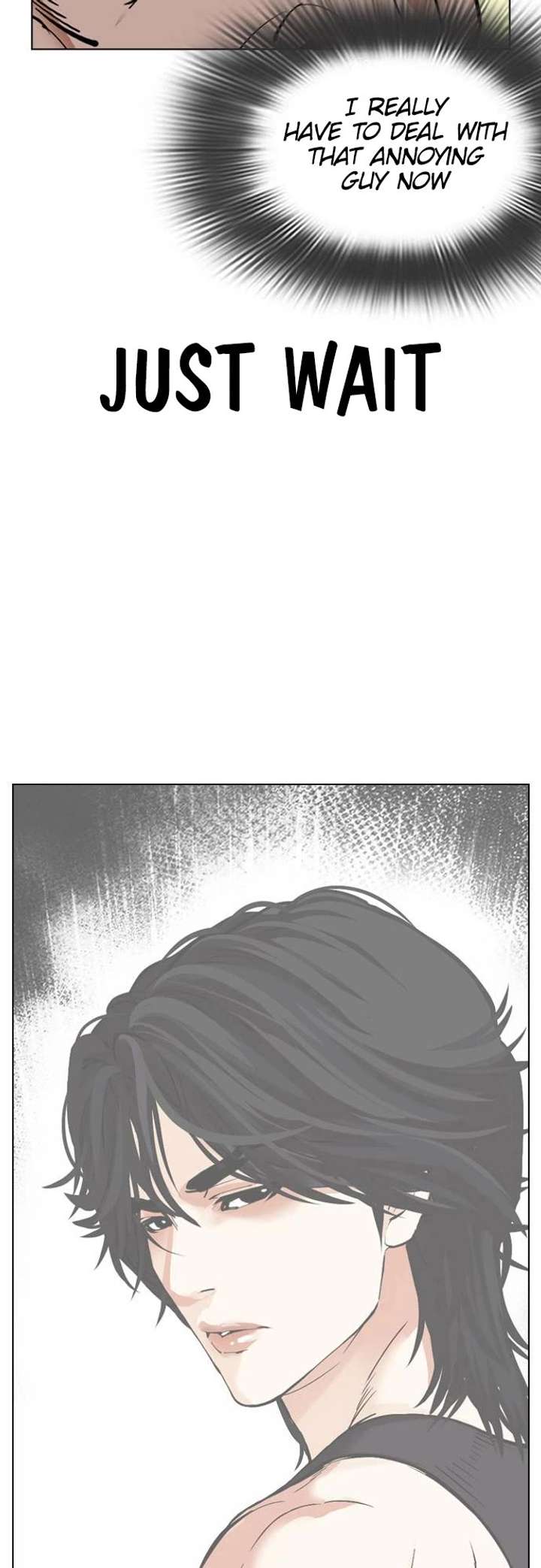 Lookism Chapter 487 - Page 74