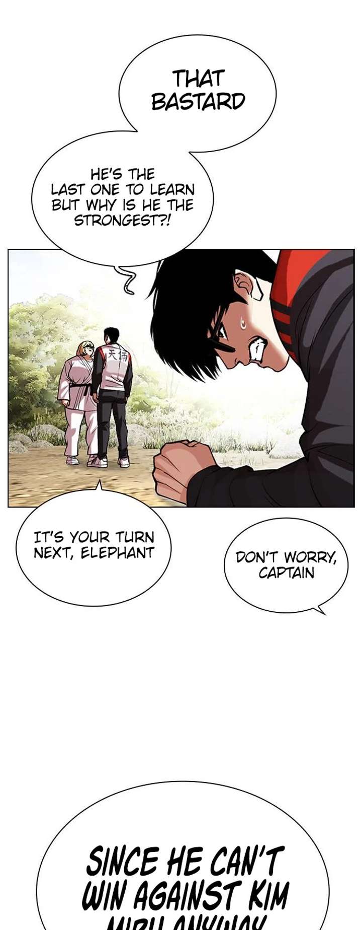 Lookism Chapter 487 - Page 86