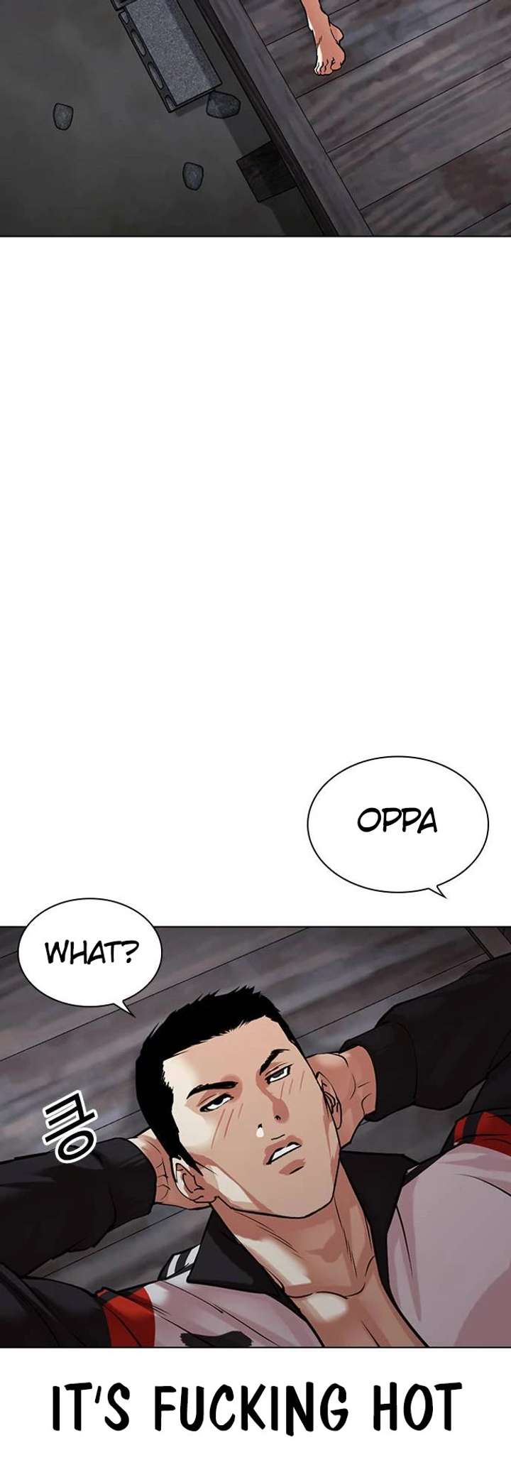 Lookism Chapter 487 - Page 90
