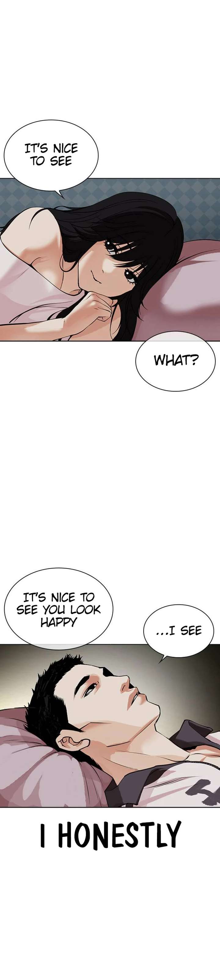 Lookism Chapter 487 - Page 93