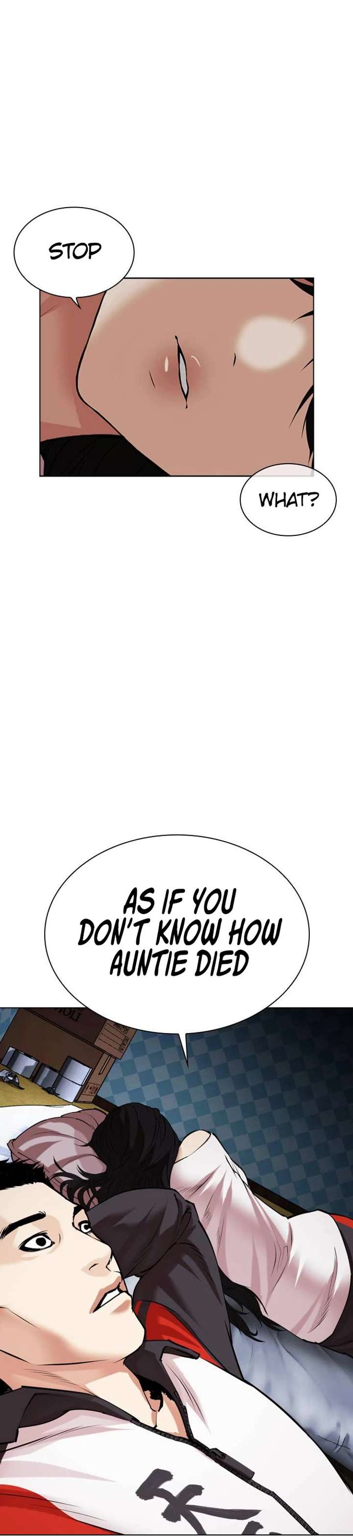 Lookism Chapter 487 - Page 97