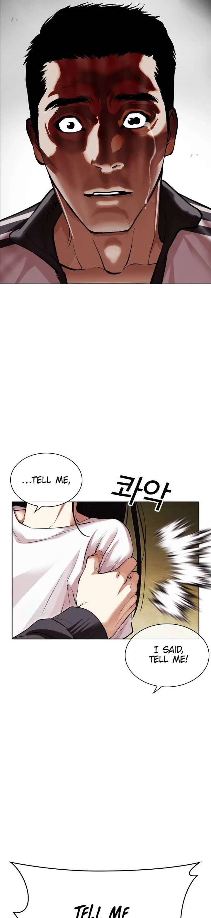 Lookism Chapter 488 - Page 14