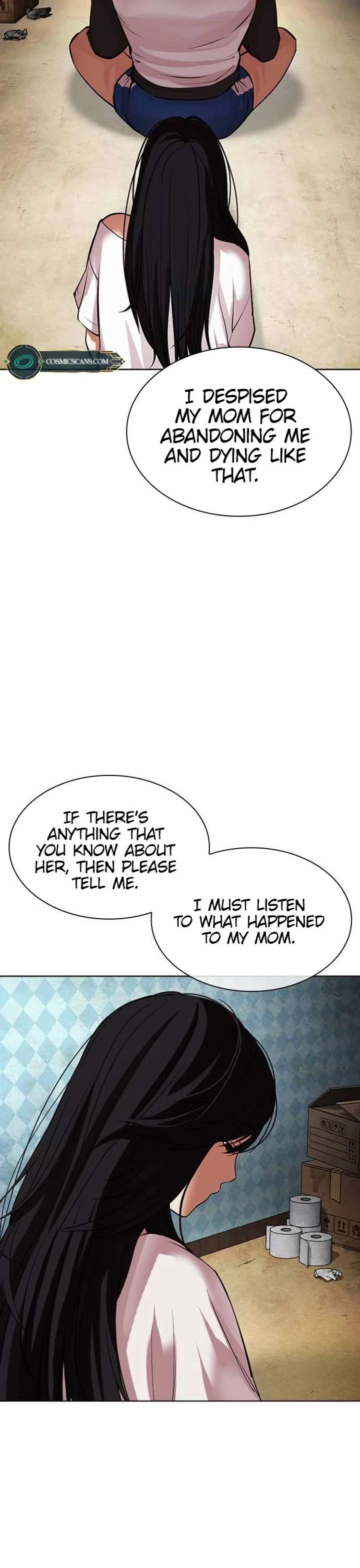 Lookism Chapter 488 - Page 23