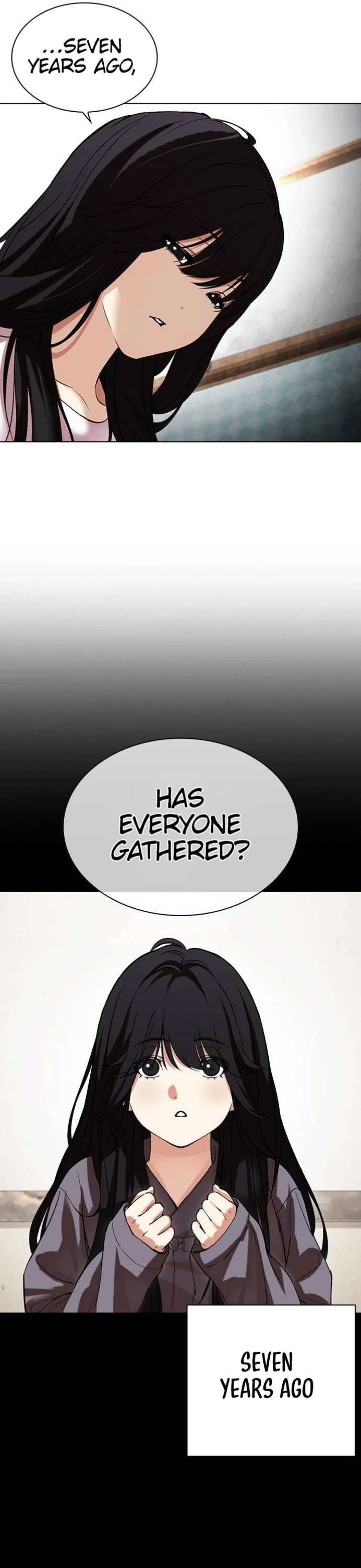 Lookism Chapter 488 - Page 26