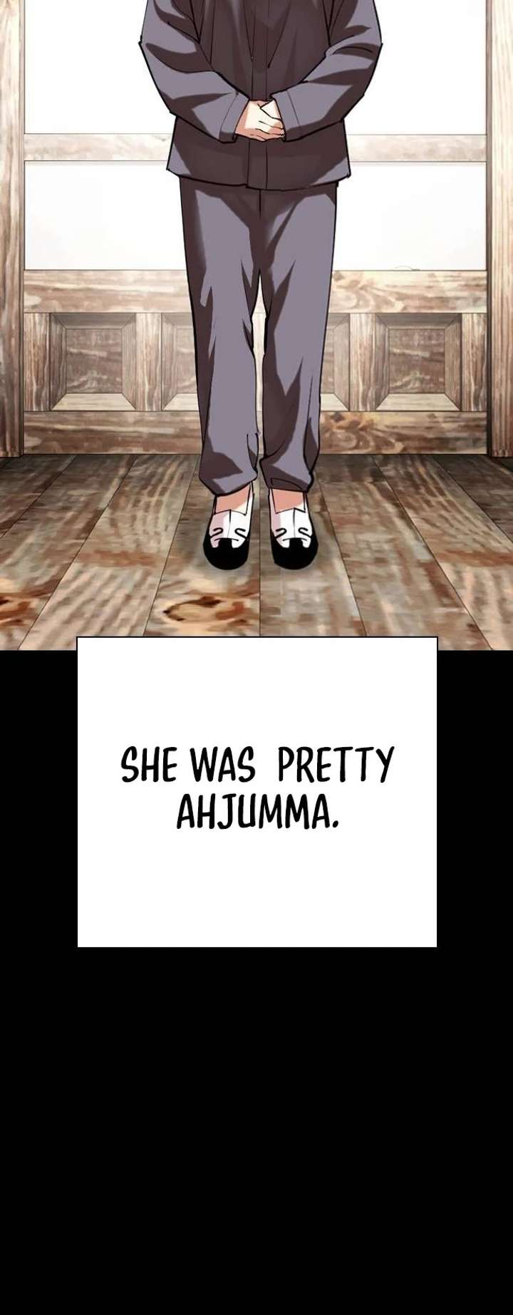 Lookism Chapter 488 - Page 28