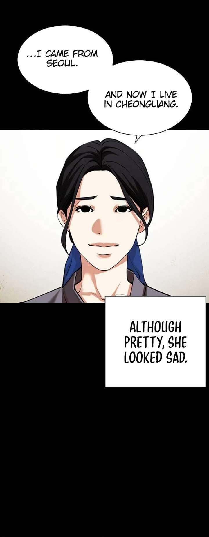 Lookism Chapter 488 - Page 29