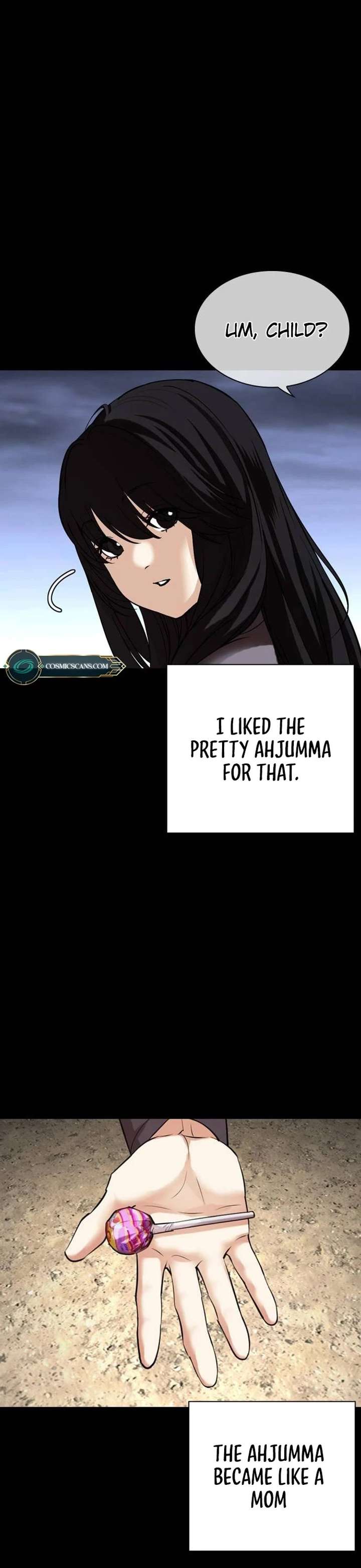 Lookism Chapter 488 - Page 31