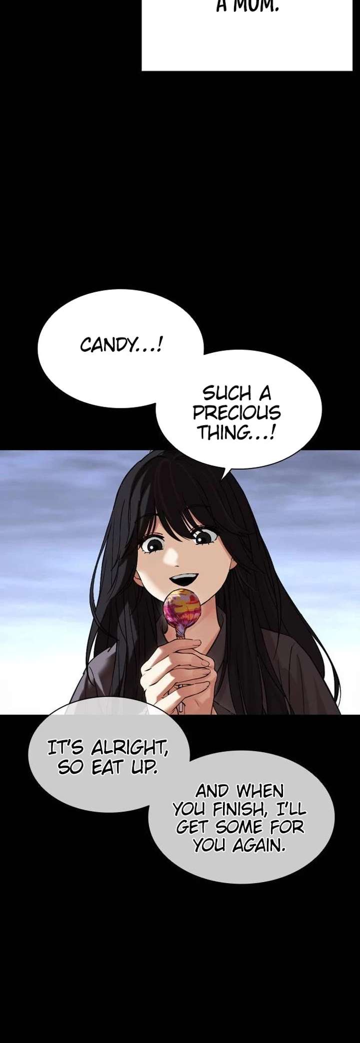 Lookism Chapter 488 - Page 33