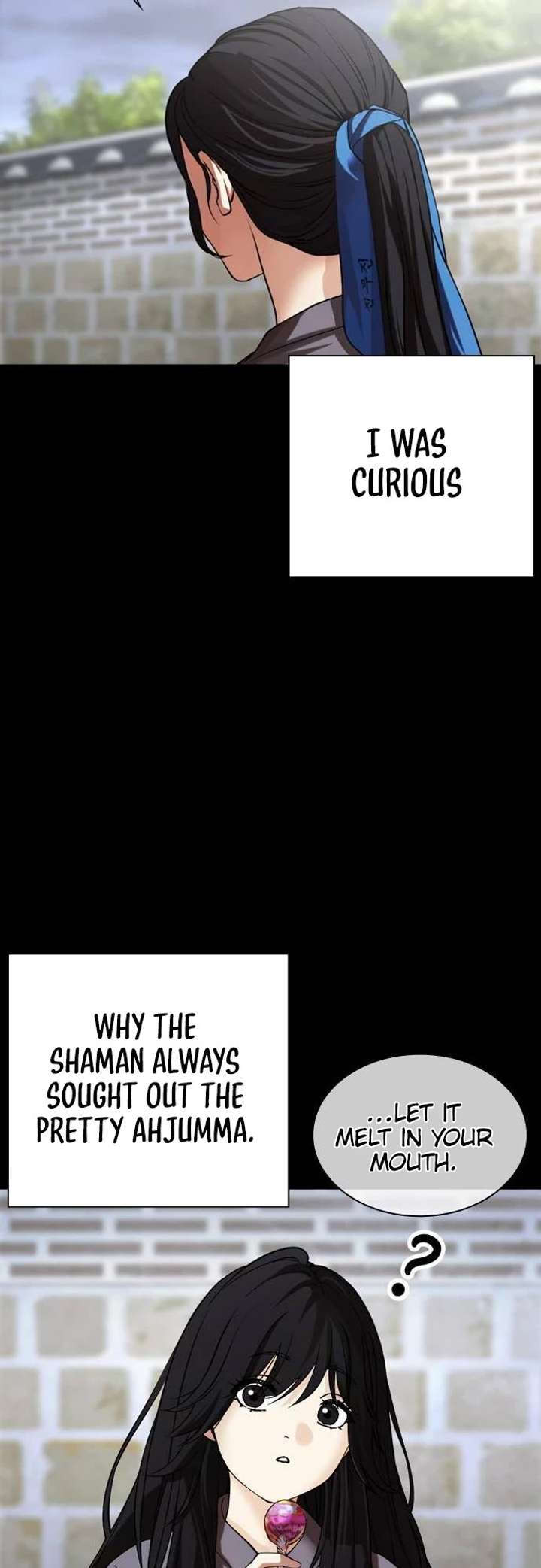 Lookism Chapter 488 - Page 36