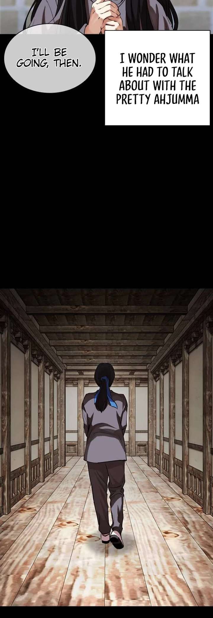 Lookism Chapter 488 - Page 37