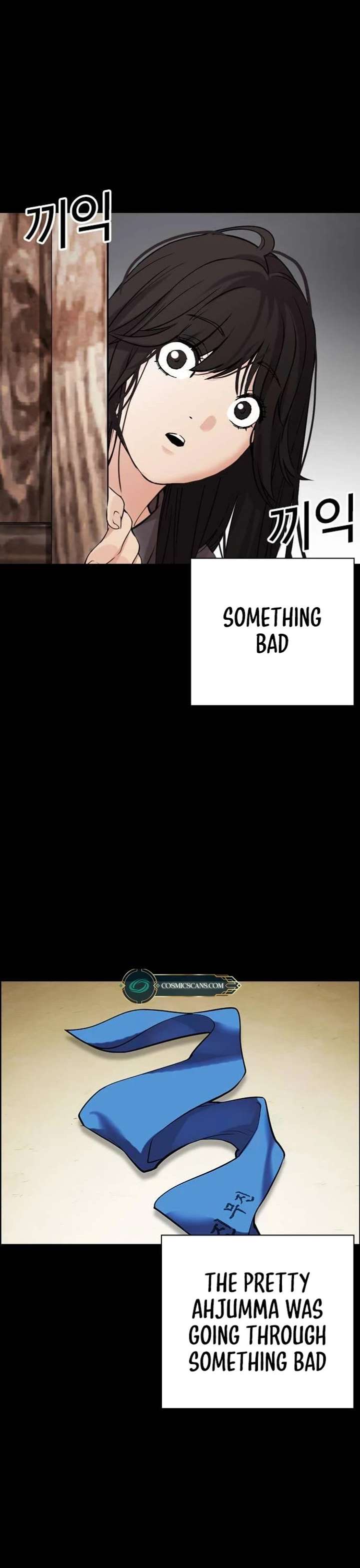 Lookism Chapter 488 - Page 39