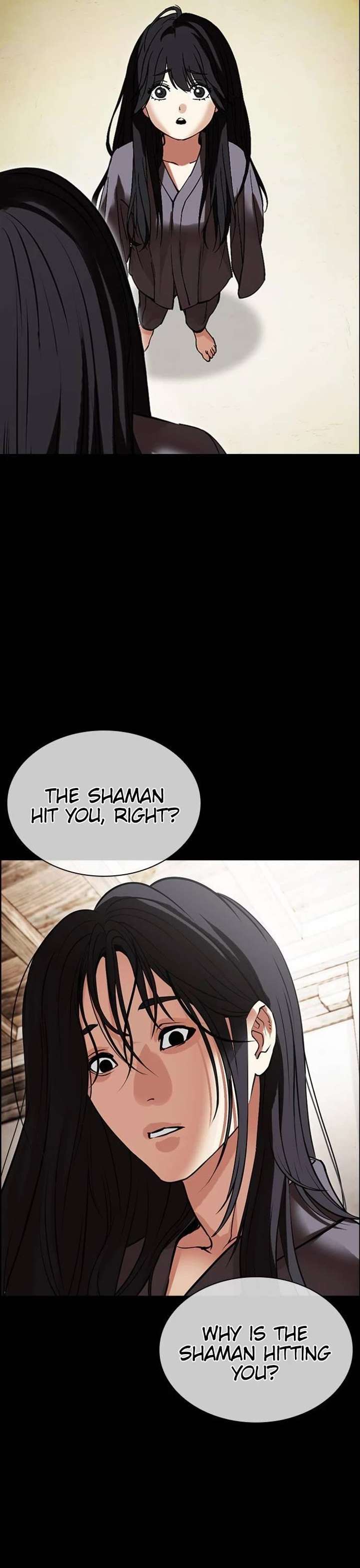 Lookism Chapter 488 - Page 42