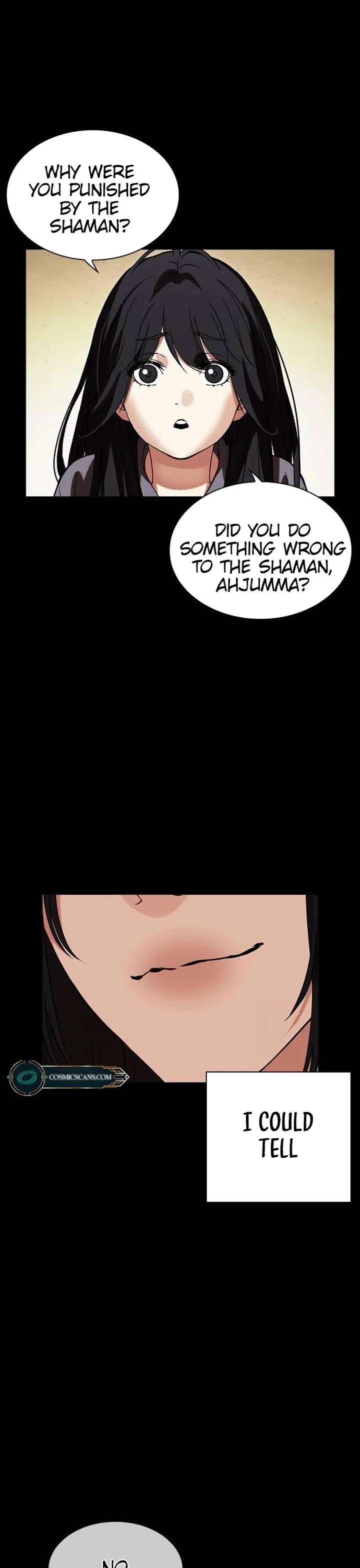 Lookism Chapter 488 - Page 43