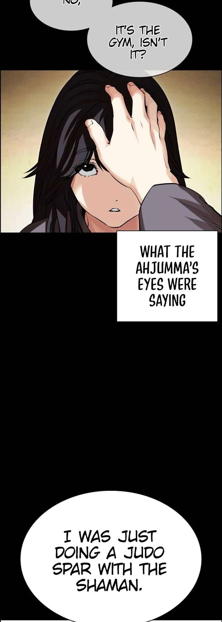 Lookism Chapter 488 - Page 44