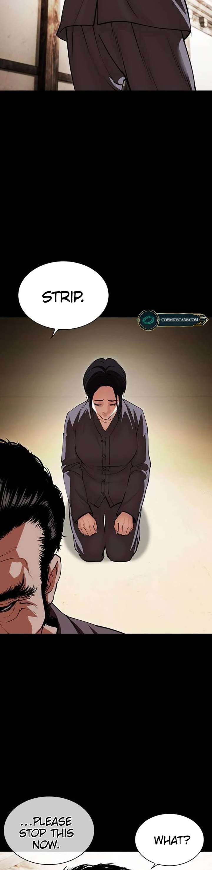 Lookism Chapter 488 - Page 47