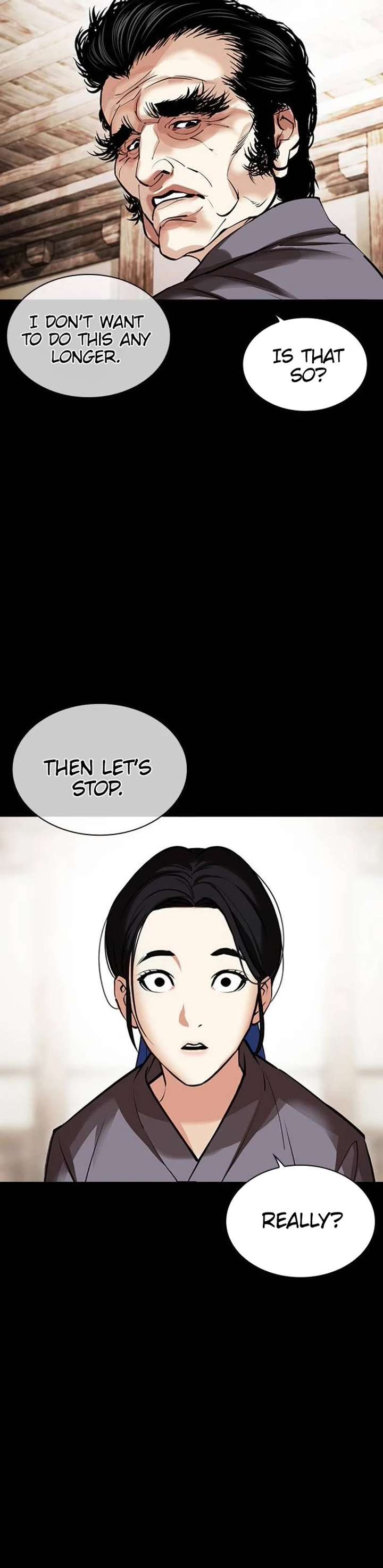 Lookism Chapter 488 - Page 48