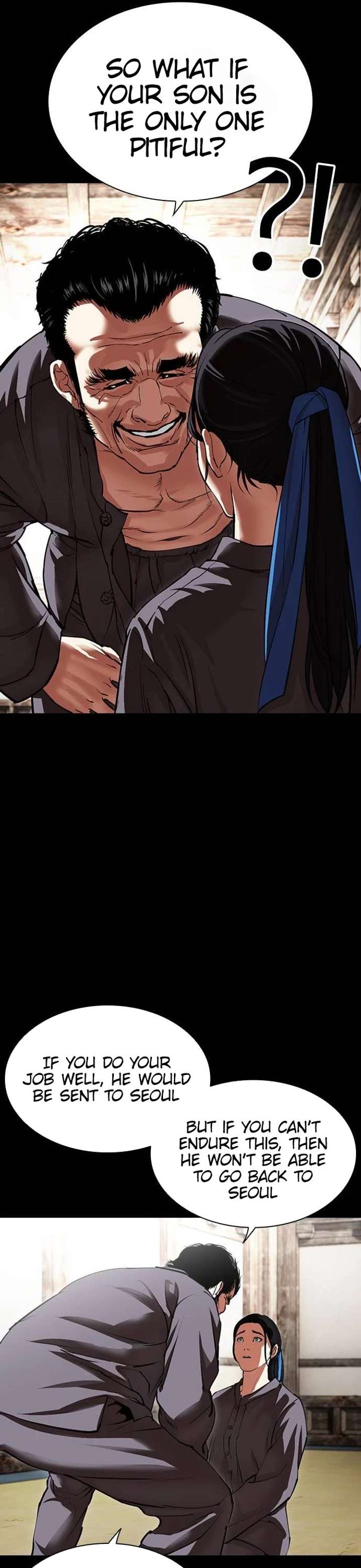 Lookism Chapter 488 - Page 49