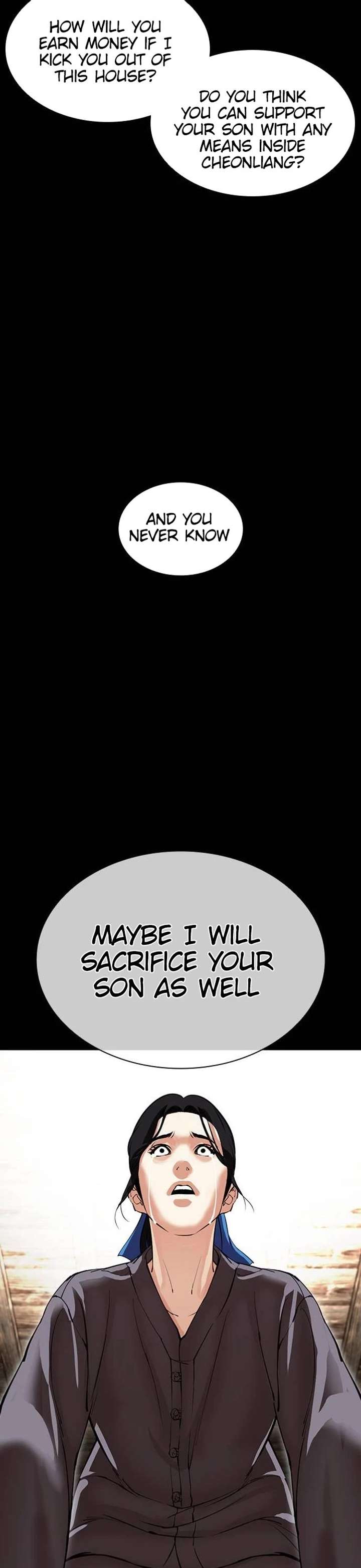 Lookism Chapter 488 - Page 50