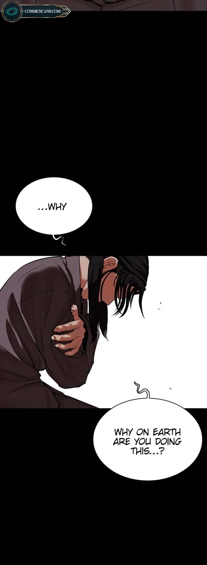 Lookism Chapter 488 - Page 51