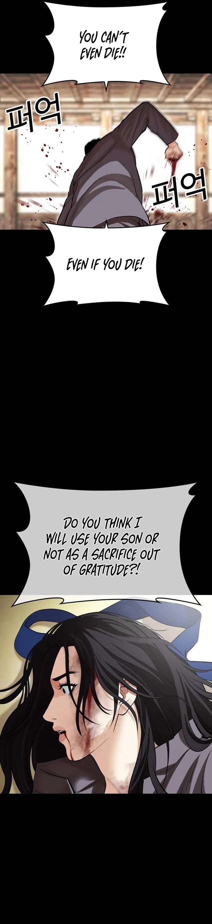 Lookism Chapter 488 - Page 61