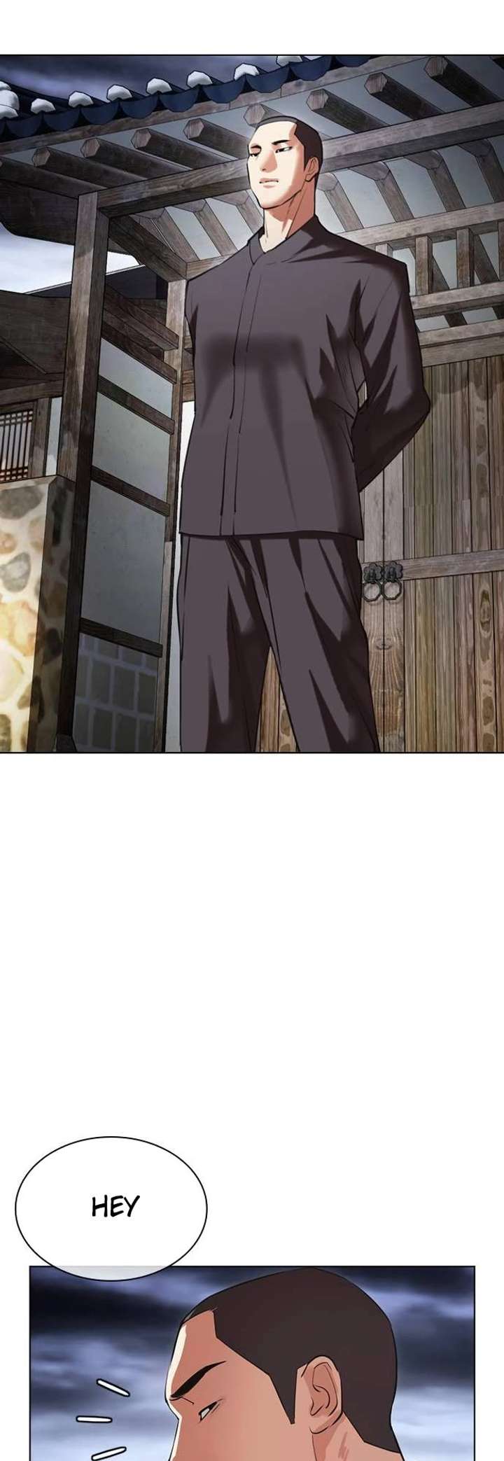 Lookism Chapter 488 - Page 71