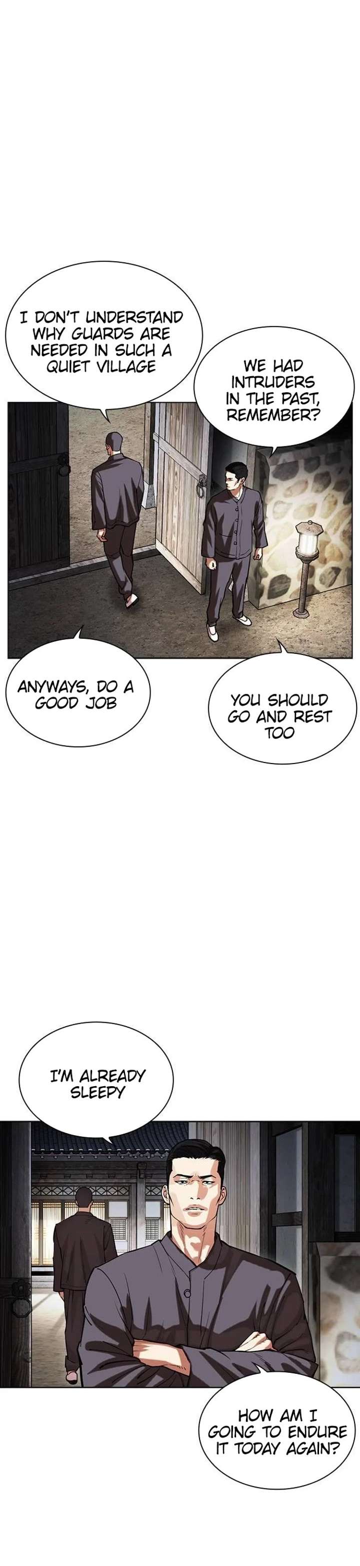 Lookism Chapter 488 - Page 73