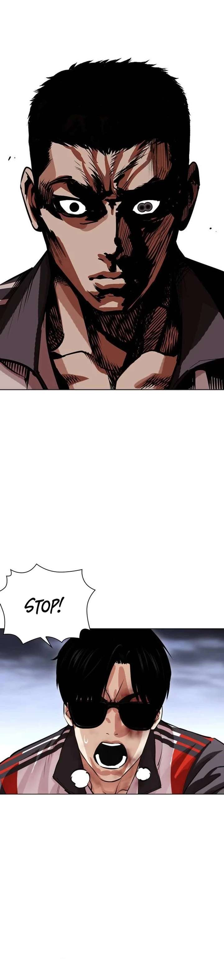 Lookism Chapter 488 - Page 75