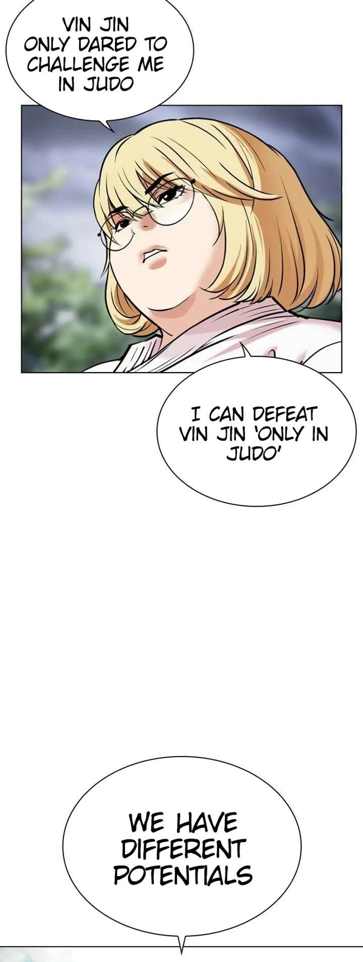 Lookism Chapter 488 - Page 79