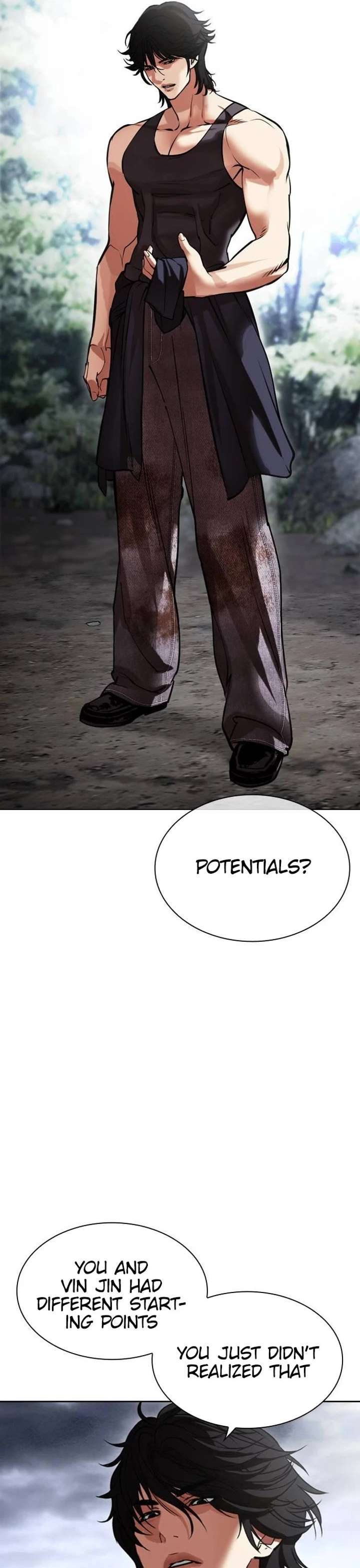 Lookism Chapter 488 - Page 80