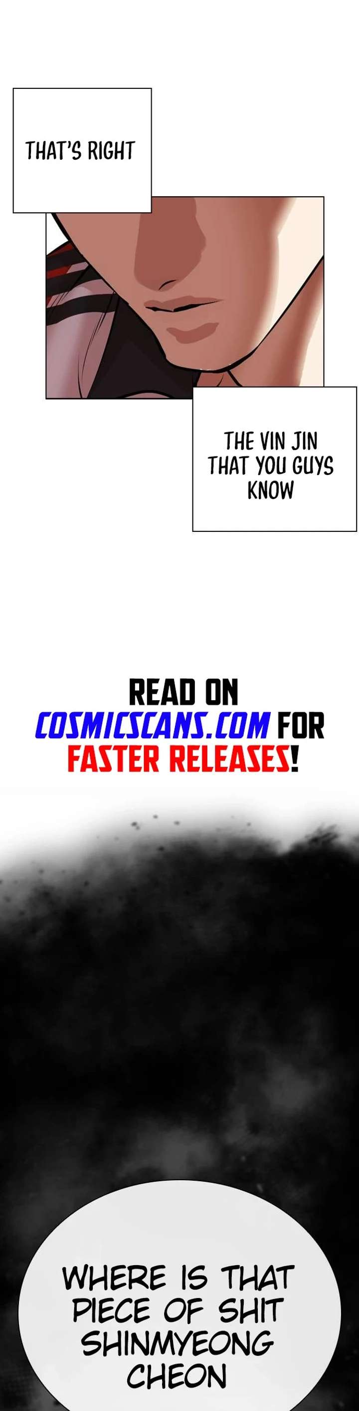 Lookism Chapter 488 - Page 89