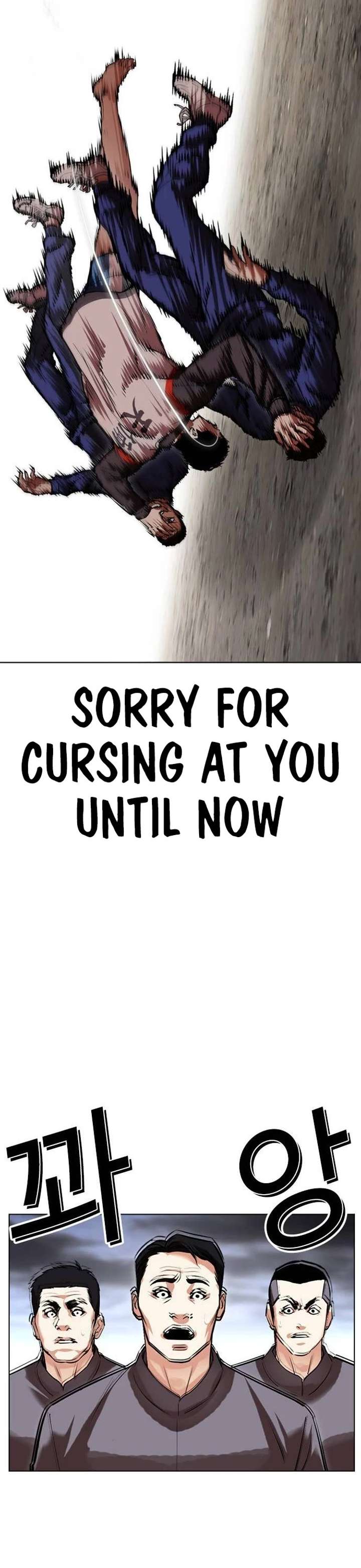 Lookism Chapter 489 - Page 17