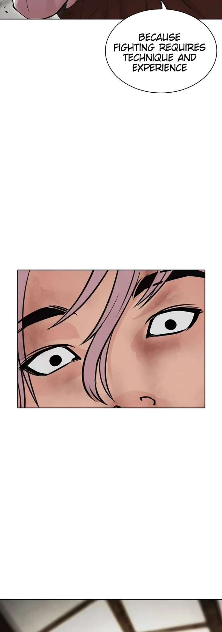 Lookism Chapter 489 - Page 39