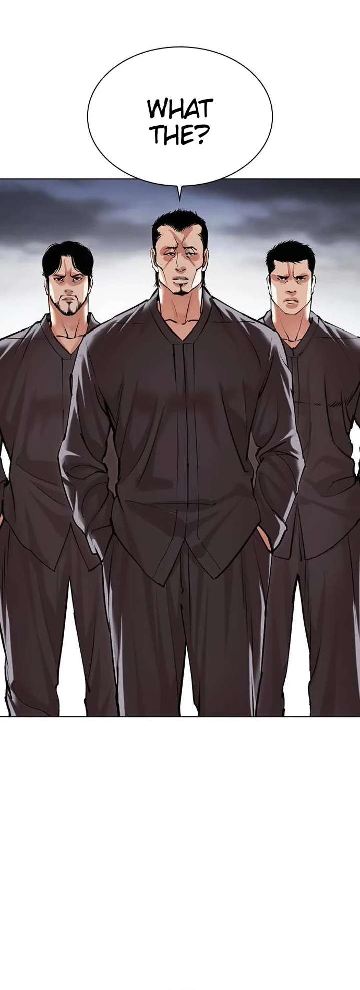 Lookism Chapter 489 - Page 47