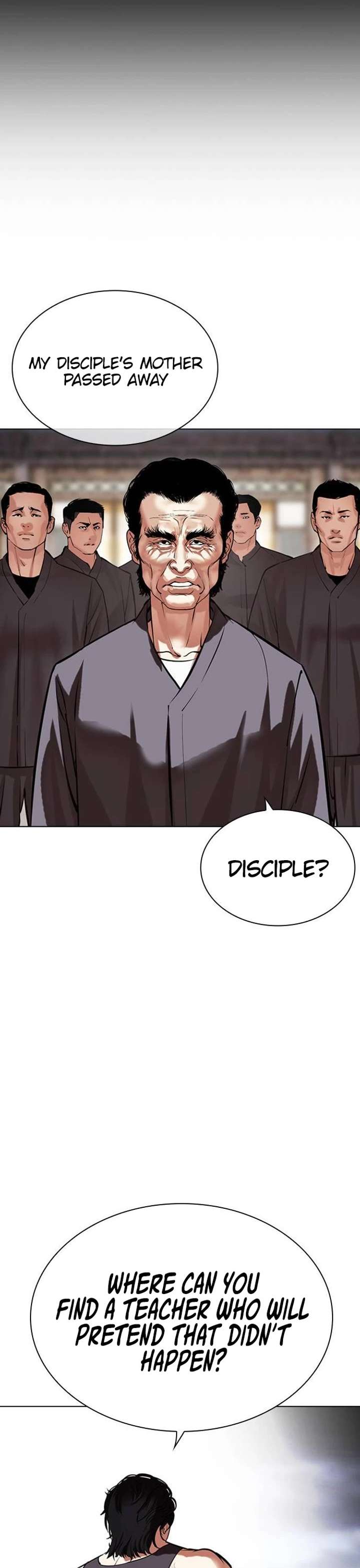 Lookism Chapter 489 - Page 83