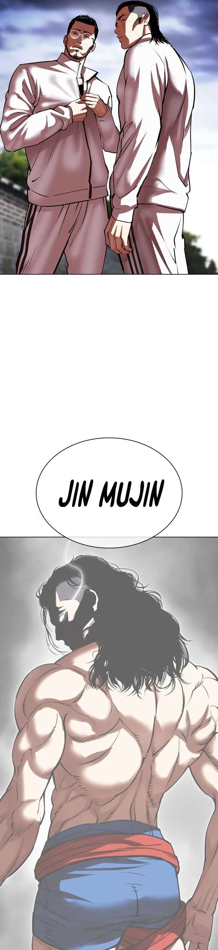 Lookism Chapter 489 - Page 86