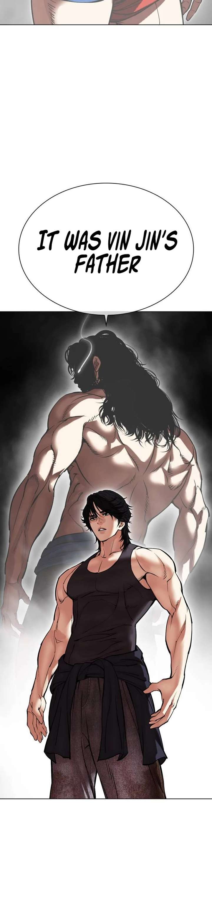 Lookism Chapter 489 - Page 87