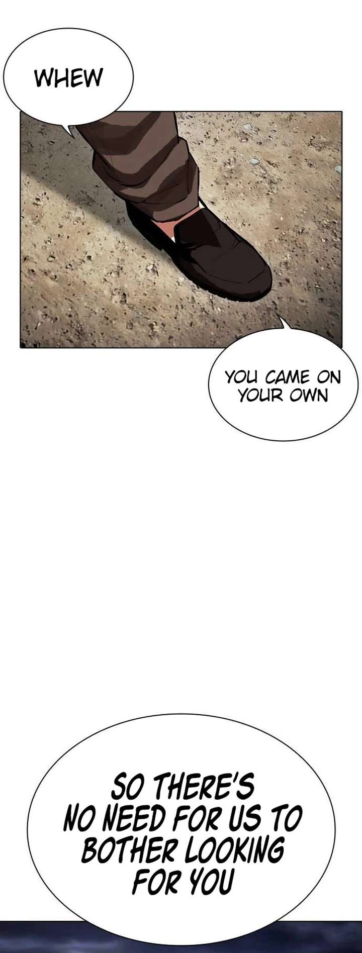 Lookism Chapter 489 - Page 89