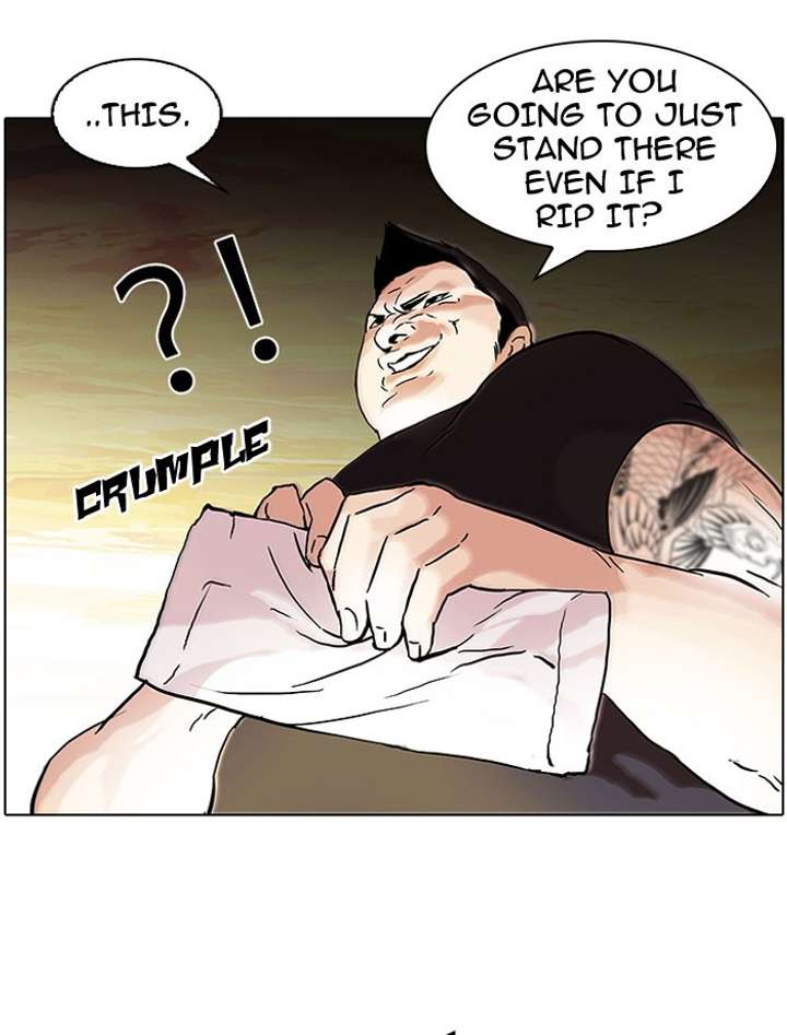 Lookism Chapter 49 - Page 29