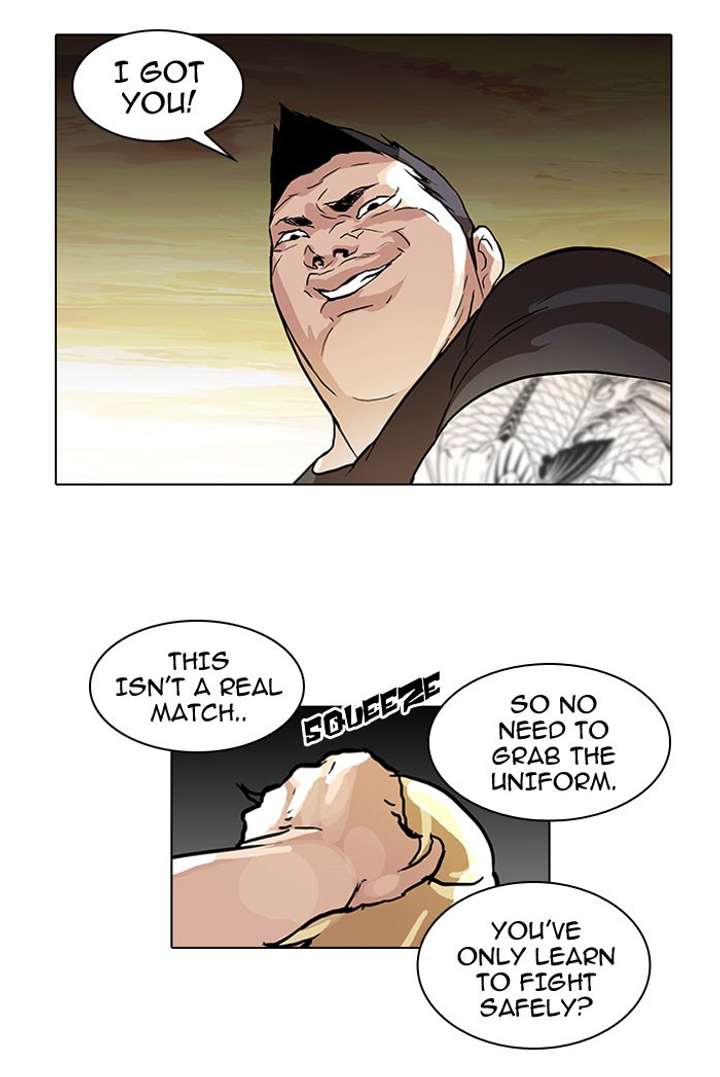 Lookism Chapter 49 - Page 36