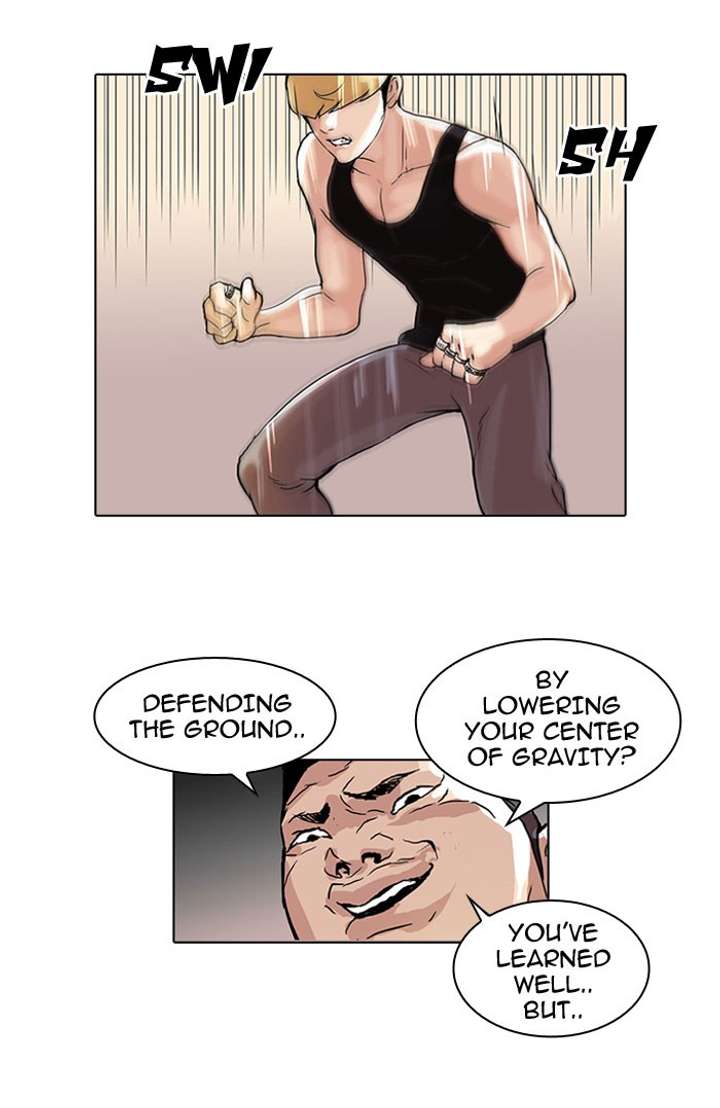 Lookism Chapter 49 - Page 37