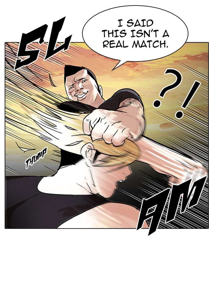 Lookism Chapter 49 - Page 38
