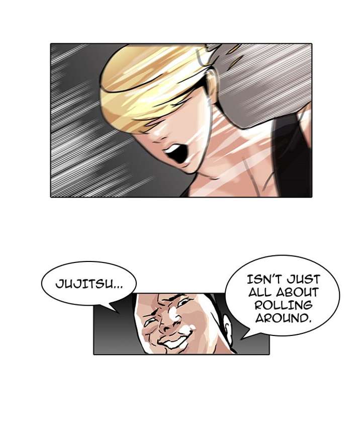 Lookism Chapter 49 - Page 39