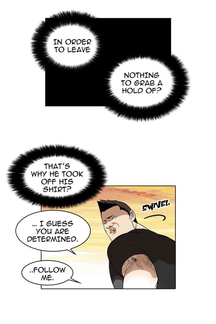 Lookism Chapter 49 - Page 4