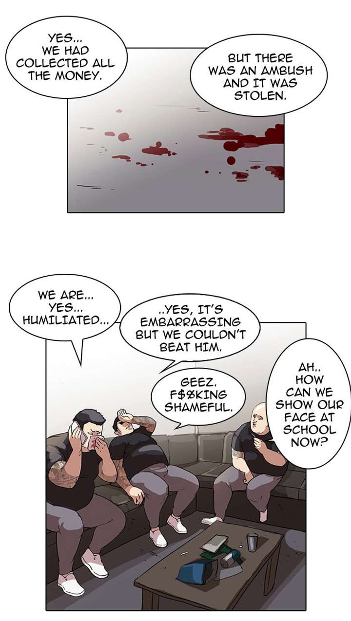 Lookism Chapter 49 - Page 6